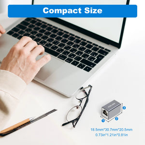 Cat7_inline_coupler_compact_size