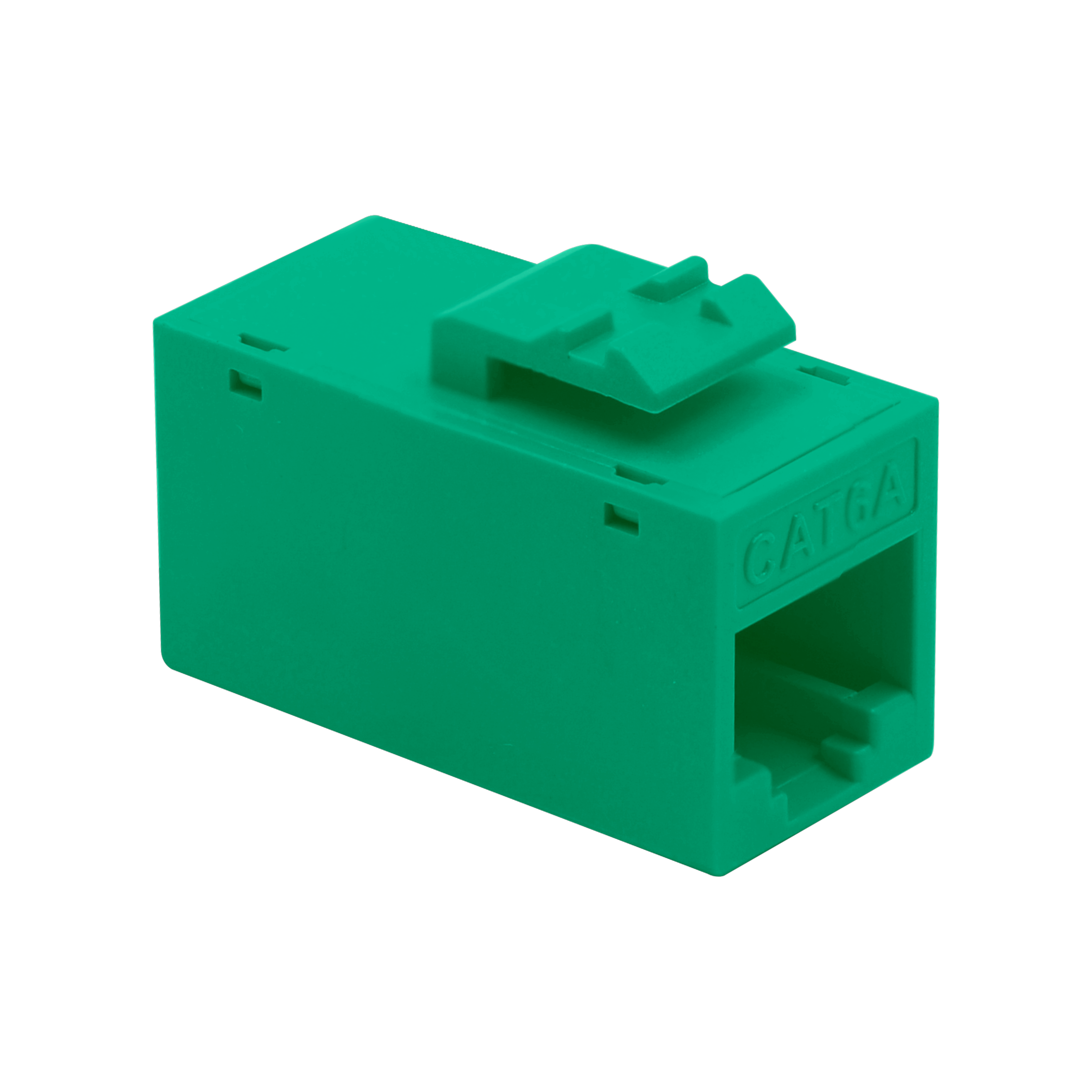 Keystone RJ45 Coupler – VCELINK