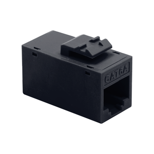Colorful Cat6a Coupler