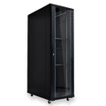 Customizable 42U Floor Standing Network Cabinet VCELINK