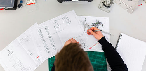 Customization Options