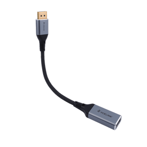 4K Display Port to HDMI Adapter