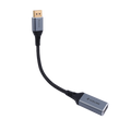 4K Display Port to HDMI Adapter VCELINK