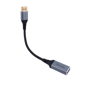 4K Display Port to HDMI Adapter