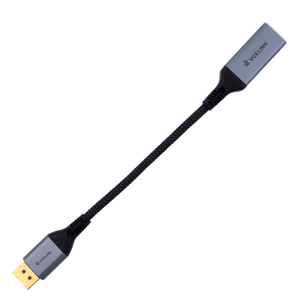 4K Display Port to HDMI Adapter