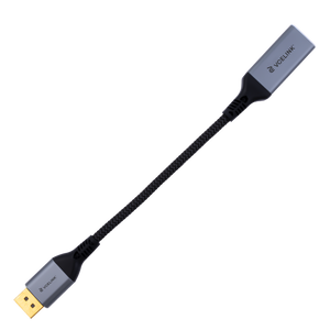 4K Display Port to HDMI Adapter