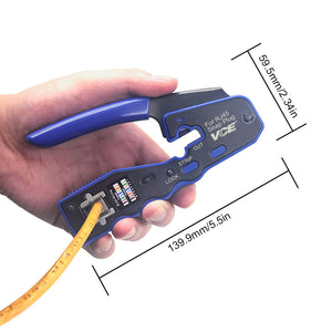 rj45 termination kit