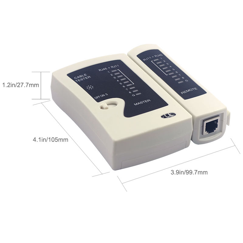 Cat6 STP Ethernet RJ45 Connector  Advanced Fiber Cabling & Data Center  Infrastructure from CRXCONEC