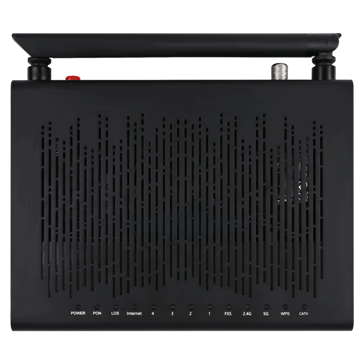 FTTH Wi-Fi 6 GPON ONU