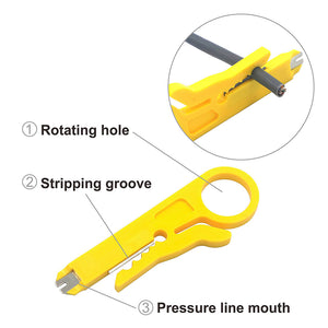 mini wire stripper