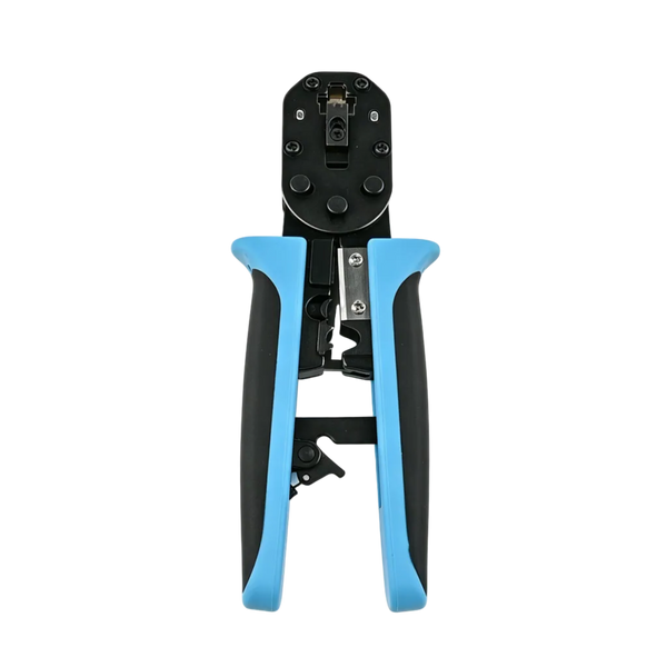 RJ45 Non-Pass Through Crimper VCELINK