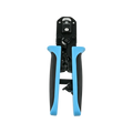 RJ45 Non-Pass Through Crimper VCELINK