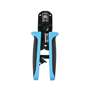 RJ45 Pass Through Crimping Tool VCELINK