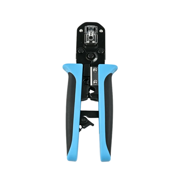 RJ45 Pass Through Crimping Tool VCELINK