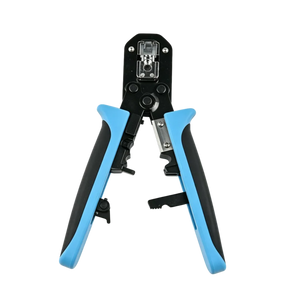 RJ45 Pass Through Crimping Tool VCELINK