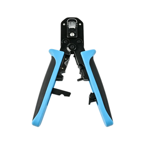 RJ45 Pass Through Crimping Tool VCELINK