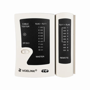 RJ45 Tester VCELINK