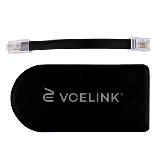 PoE Tester is designed to quickly identify Power over Ethernet sources by detecting end-span (1/2, 3/6 pairs) or mid-span (4/5, 7/8 pairs) voltage.