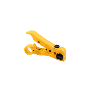 Universal Cable Wire Stripper suitable for most round cables with stable and accurate positioning