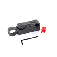 Coaxial Cable Stripper VCELINK