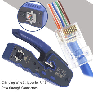 best rj45 crimp tool