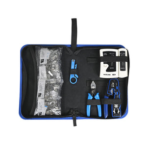 shielded rj45 crimper