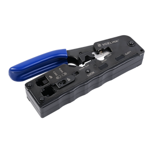 ethernet crimping tool