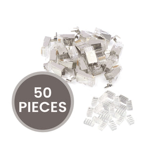 lan crimping tool kit