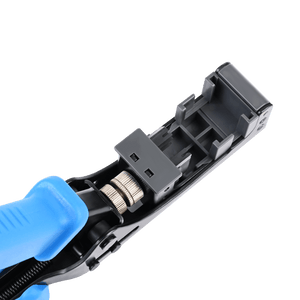 speed termination tool