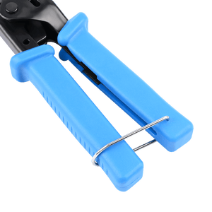 punch down tool handle