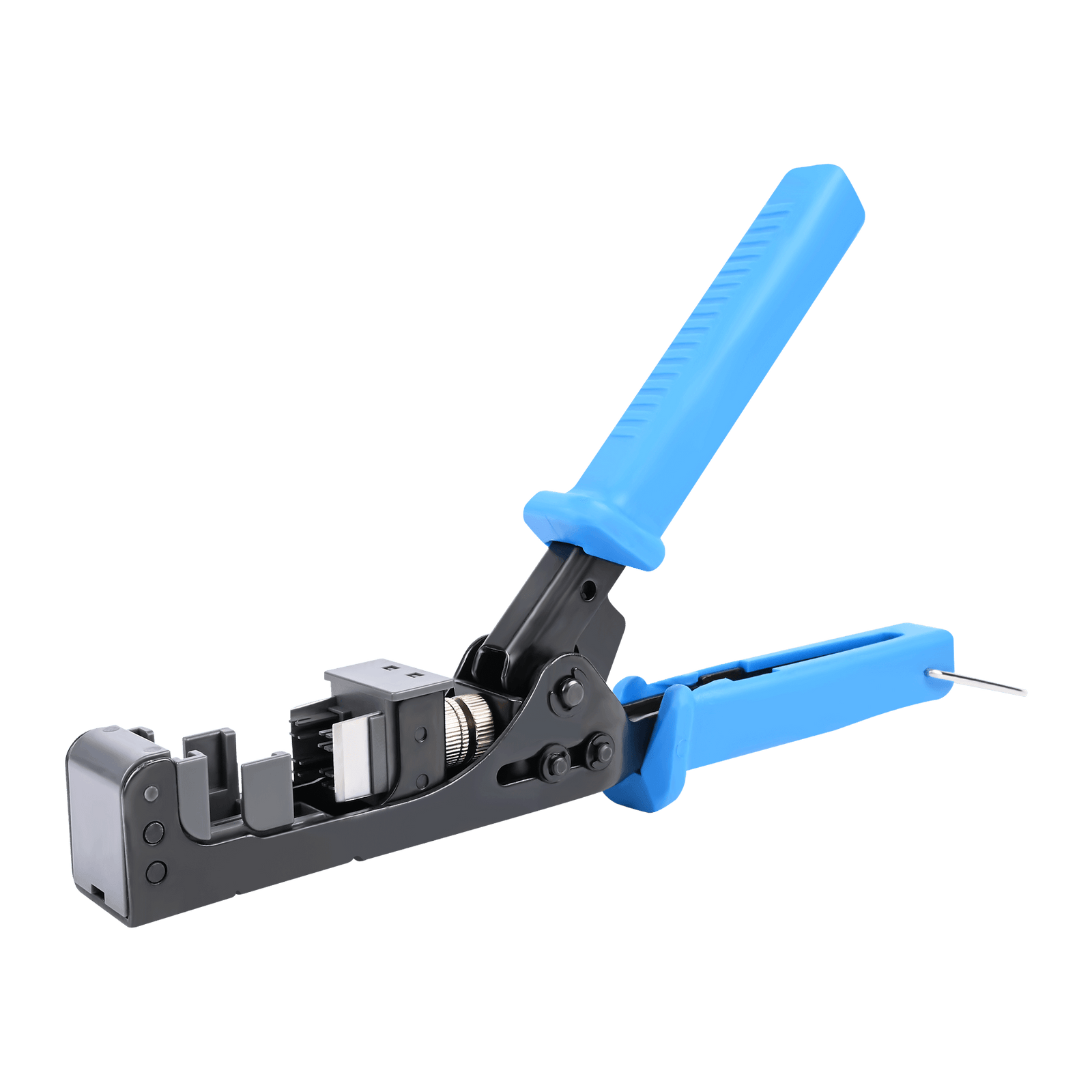 EZ 180 Degree Keystone Jack Tool VCELINK