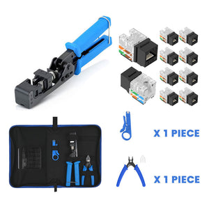 Punch Down Kit VCELINK