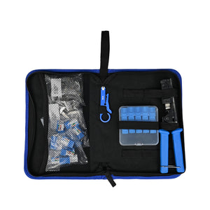 ethernet cable termination kit