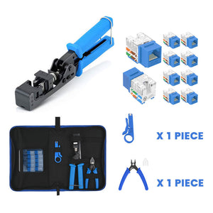 utp keystone jack cat 6