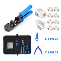 Punch Down Kit VCELINK