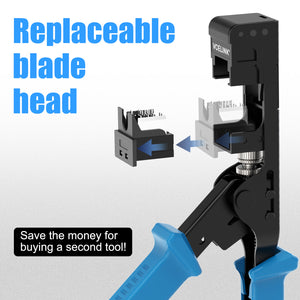 Keystone Punch Down Tool VCELINK