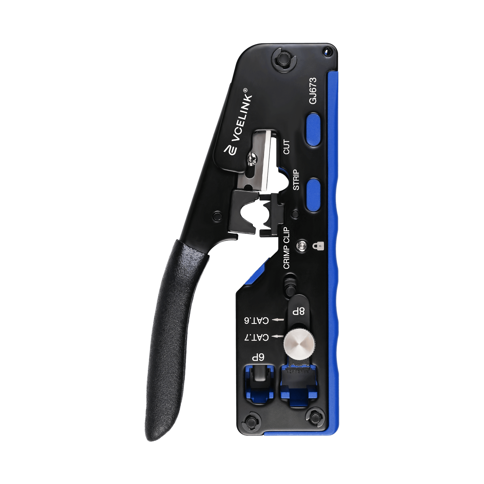 RJ45 Crimper