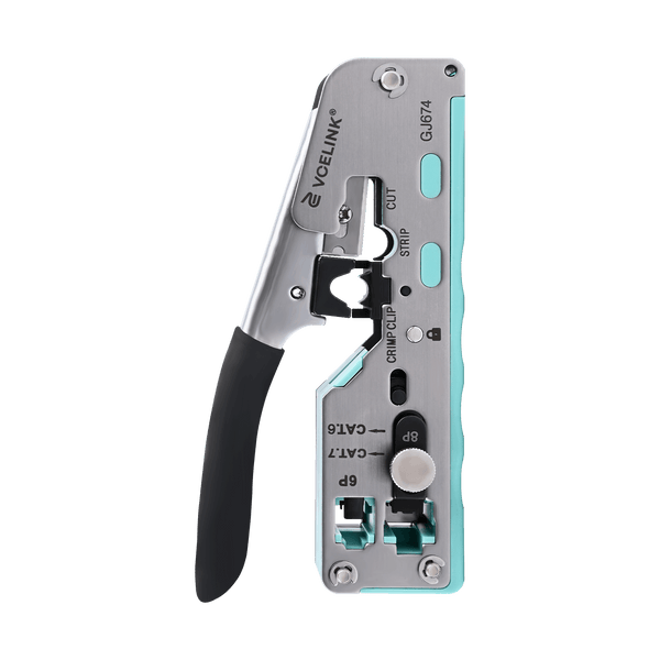 rj45 crimping tool