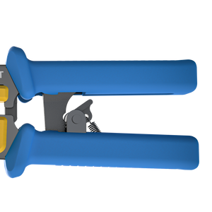 Ratchet All-In-One RJ45 Crimp Tool VCELINK