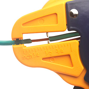 Automatic Wire Stripping Tool VCELINK