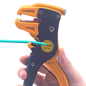 automatic stripping tool