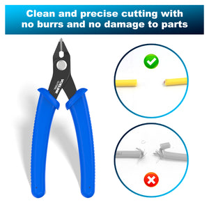 Cable Wire Snips