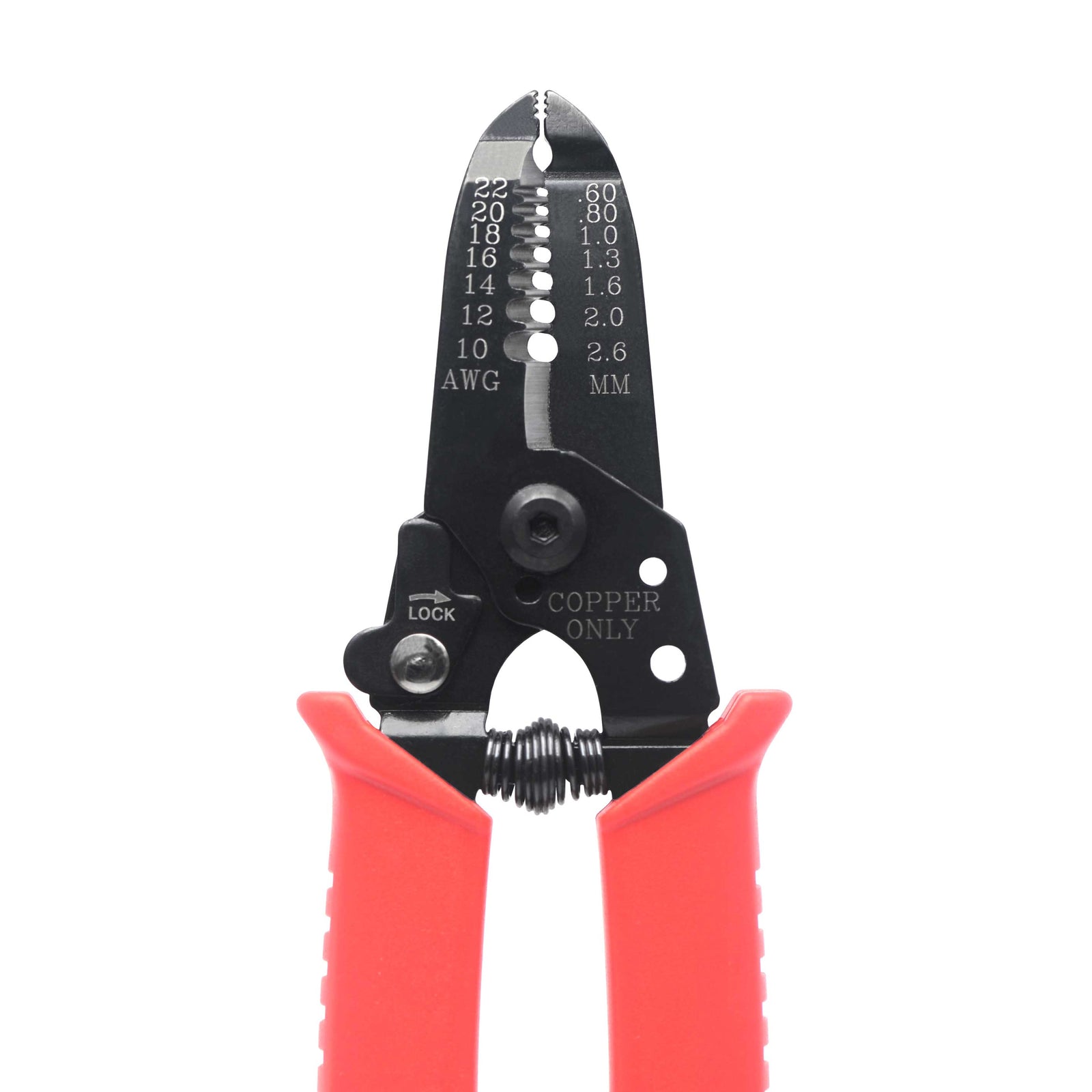 DOITOOL 1 Set Peeler Hand Wisking Tool Electric Small Tools Hand Tools  Waste Wire Cutter Tool Manual Wire Stripping Machine Cable Stripper Machine