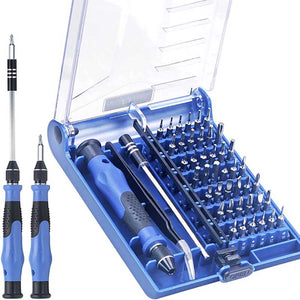 precision screwdriver set