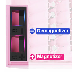 precision torx screwdriver set