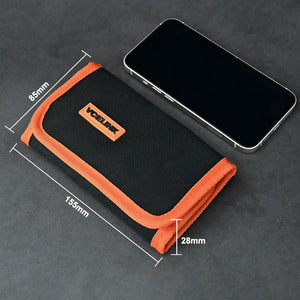 small screwdriver set for electronics