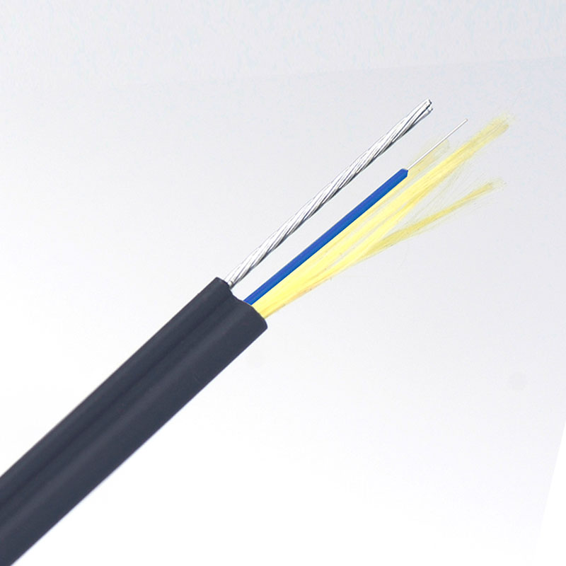 Singlemode Messenger Wire for Fiber Cable VCELINK