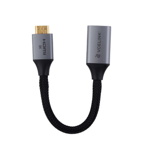 Mini HDMI to HDMI Adapter Cable