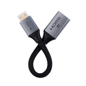 Mini HDMI to HDMI Adapter Cable