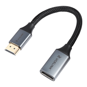 hdmi extension cable male to female